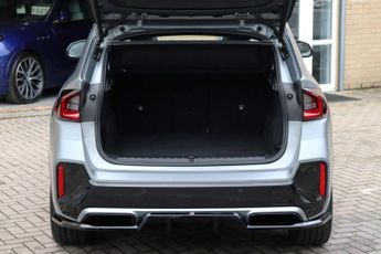 BMW X1 23I XDRIVE 2.0 M SPORT PREMIER PRO 