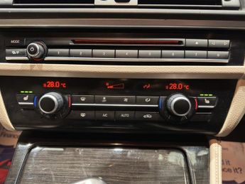 BMW 5 SERIES 2.0 520d M Sport Touring 5dr Diesel Auto Euro 6 (s/s) (184 ps)