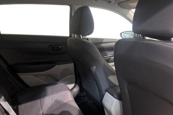 HYUNDAI BAYON 1.0 T-GDi MHEV Ultimate SUV 5dr Petrol Hybrid DCT Euro 6 (s/s) (