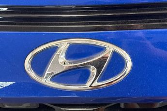 HYUNDAI BAYON 1.0 T-GDi MHEV Ultimate SUV 5dr Petrol Hybrid DCT Euro 6 (s/s) (