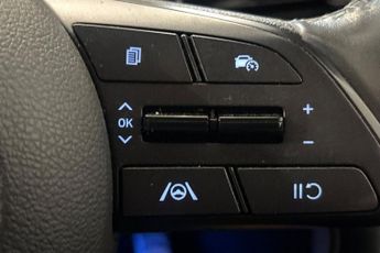 HYUNDAI BAYON 1.0 T-GDi MHEV Ultimate SUV 5dr Petrol Hybrid DCT Euro 6 (s/s) (