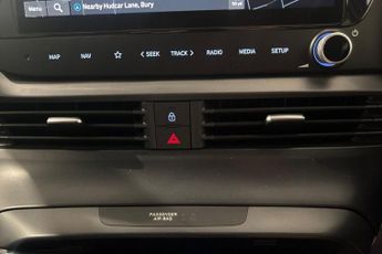 HYUNDAI BAYON 1.0 T-GDi MHEV Ultimate SUV 5dr Petrol Hybrid DCT Euro 6 (s/s) (