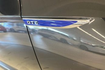 VOLKSWAGEN PASSAT 1.4 TSI 13kWh GTE Saloon 4dr Petrol Plug-in Hybrid DSG Euro 6 (s