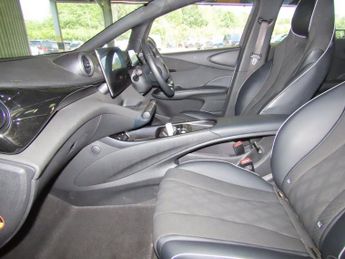 BYD DOLPHIN 60.48kWh Comfort Hatchback 5dr Electric Auto (204 ps)