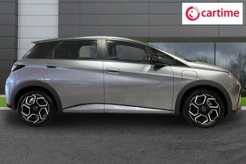 BYD DOLPHIN 60.48kWh Comfort Hatchback 5dr Electric Auto (204 ps) 360 Degree