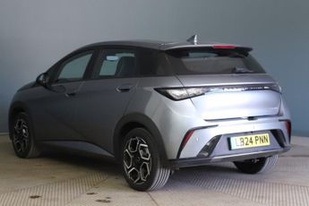 BYD DOLPHIN 60.48kWh Comfort Hatchback 5dr Electric Auto (204 ps)