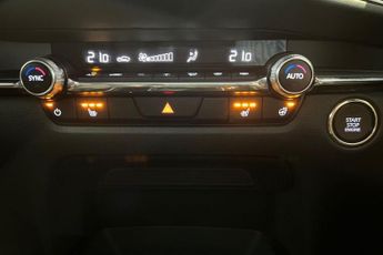 MAZDA CX-30 2.0 e-SKYACTIV X MHEV Takumi SUV 5dr Petrol Auto Euro 6 (s/s) (1