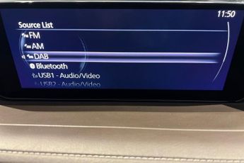 MAZDA CX-30 2.0 e-SKYACTIV X MHEV Takumi SUV 5dr Petrol Auto Euro 6 (s/s) (1