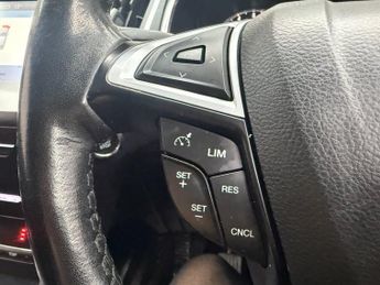 FORD S-MAX 2.0 TDCi Titanium MPV 5dr Diesel Manual Euro 6 (s/s) (150 ps)