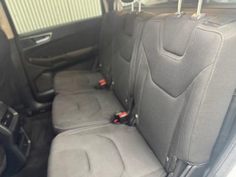 FORD S-MAX 2.0 TDCi Titanium MPV 5dr Diesel Manual Euro 6 (s/s) (150 ps)