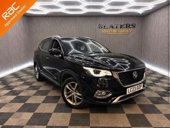 MG HS 1.5 T-GDI Excite SUV 5dr Petrol DCT Euro 6 (s/s) (162 ps)