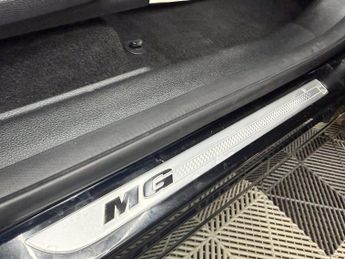 MG MG HS 1.5 T-GDI Excite SUV 5dr Petrol DCT Euro 6 (s/s) (162 ps)