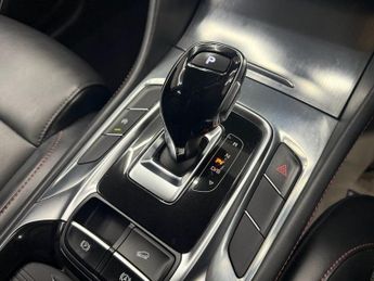 MG MG HS 1.5 T-GDI Excite SUV 5dr Petrol DCT Euro 6 (s/s) (162 ps)