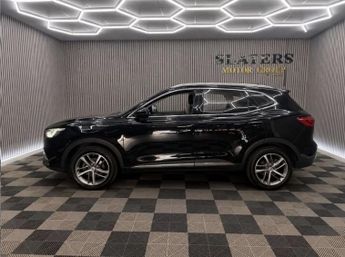 MG MG HS 1.5 T-GDI Excite SUV 5dr Petrol DCT Euro 6 (s/s) (162 ps)
