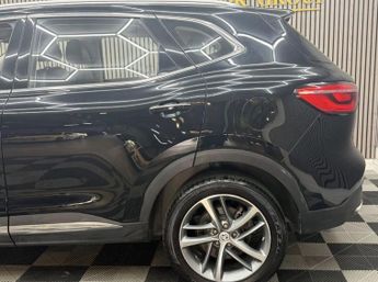 MG MG HS 1.5 T-GDI Excite SUV 5dr Petrol DCT Euro 6 (s/s) (162 ps)