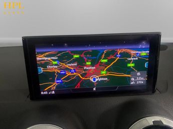 AUDI Q2 1.5 TFSI CoD 35 S line SUV 5dr Petrol S Tronic Euro 6 (s/s) (150