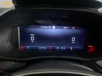 SKODA FABIA 1.0 TSI Design Edition Hatchback 5dr Petrol DSG Euro 6 (s/s) (11