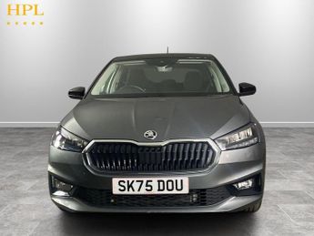 SKODA FABIA 1.0 TSI Design Edition Hatchback 5dr Petrol DSG Euro 6 (s/s) (11