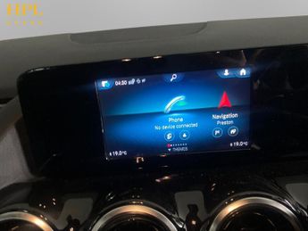 MERCEDES-BENZ GLA 1.3 GLA200 AMG Line SUV 5dr Petrol 7G-DCT Euro 6 (s/s) (163 ps)