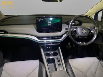 SKODA ENYAQ iV 82kWh 80 SUV 5dr Electric Auto (DC135kW) (204 ps)