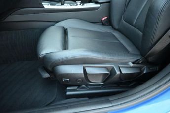 BMW 3 SERIES 2.0 330e 7.6kWh M Sport Saloon 4dr Petrol Plug-in Hybrid Auto Eu