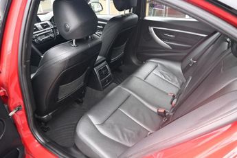 BMW 3 SERIES 2.0 320d M Sport Saloon 4dr Diesel Auto xDrive Euro 6 (s/s) (190