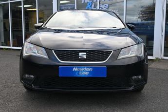 SEAT LEON 1.6 TDI CR SE Hatchback 5dr Diesel Manual Euro 5 (s/s) (105 ps)