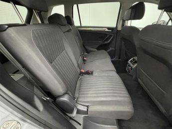 VOLKSWAGEN TIGUAN ALLSPACE 1.5 TSI Life SUV 5dr Petrol DSG Euro 6 (s/s) (150 ps)