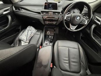 BMW X1 2.0 20i xLine SUV 5dr Petrol DCT sDrive Euro 6 (s/s) (192 ps)