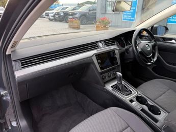 VOLKSWAGEN PASSAT 2.0 TDI S Estate 5dr Diesel DSG Euro 6 (s/s) (150 ps)
