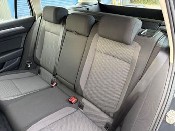 VOLKSWAGEN PASSAT 2.0 TDI S Estate 5dr Diesel DSG Euro 6 (s/s) (150 ps)