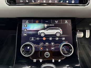 LAND ROVER RANGE ROVER EVOQUE 2.0 D180 MHEV First Edition SUV 5dr Diesel Auto 4WD Euro 6 (s/s)
