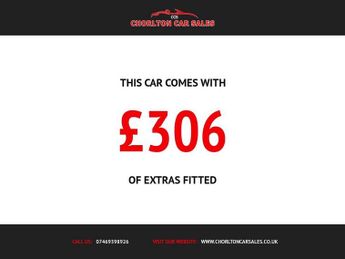FIAT PUNTO EVO 1.4 Dynamic Hatchback 5dr Petrol Euro 5 (s/s) (77 bhp)