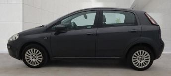 FIAT PUNTO EVO 1.4 Dynamic Hatchback 5dr Petrol Euro 5 (s/s) (77 bhp)