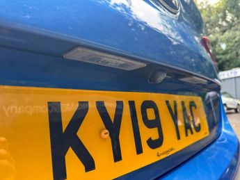 KIA CEED 1.4 T-GDi Blue Edition Hatchback 5dr Petrol DCT Euro 6 (s/s) (13