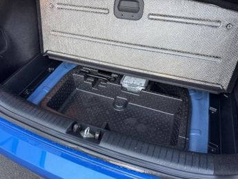 KIA CEED 1.4 T-GDi Blue Edition Hatchback 5dr Petrol DCT Euro 6 (s/s) (13