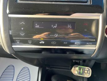 HONDA JAZZ 1.4 i-VTEC EXL-T CVT 5DR