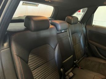 MERCEDES-BENZ B CLASS 1.5 B180d AMG Line (Premium) MPV 5dr Diesel 7G-DCT Euro 6 (s/s) 