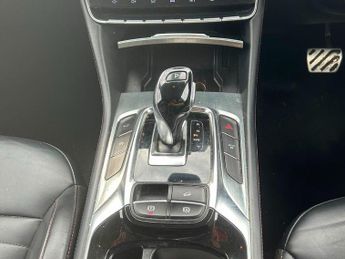 MG MG HS 1.5 T-GDI Trophy SUV 5dr Petrol DCT Euro 6 (s/s) (162 ps)