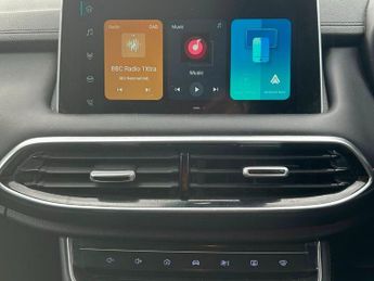 MG MG HS 1.5 T-GDI Trophy SUV 5dr Petrol DCT Euro 6 (s/s) (162 ps)