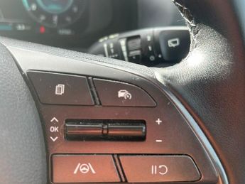 HYUNDAI I20 1.0 T-GDi MHEV SE Connect Hatchback 5dr Petrol Hybrid DCT Euro 6