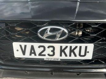 HYUNDAI I20 1.0 T-GDi MHEV SE Connect Hatchback 5dr Petrol Hybrid DCT Euro 6