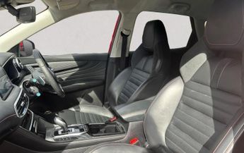 MG MG HS 1.5 T-GDI Trophy SUV 5dr Petrol DCT Euro 6 (s/s) (162 ps)