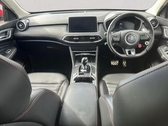 MG MG HS 1.5 T-GDI Trophy SUV 5dr Petrol DCT Euro 6 (s/s) (162 ps)