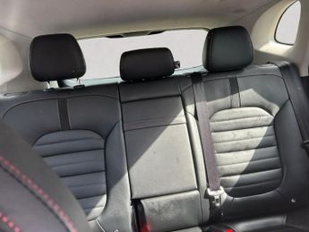 MG MG HS 1.5 T-GDI Trophy SUV 5dr Petrol DCT Euro 6 (s/s) (162 ps)