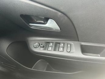 VAUXHALL CORSA 1.2 Turbo GS Hatchback 5dr Petrol Auto Euro 6 (s/s) (100 ps)
