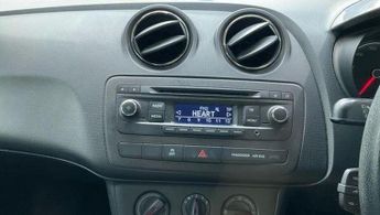 SEAT IBIZA 1.2 TSI I TECH Sport Coupe Euro 5 3dr