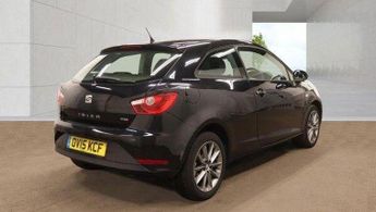 SEAT IBIZA 1.2 TSI I TECH Sport Coupe Euro 5 3dr