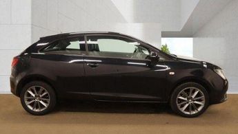 SEAT IBIZA 1.2 TSI I TECH Sport Coupe Euro 5 3dr