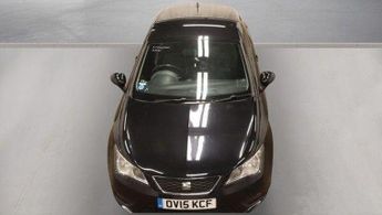 SEAT IBIZA 1.2 TSI I TECH Sport Coupe Euro 5 3dr